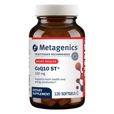 CoQ10 ST 100 mg